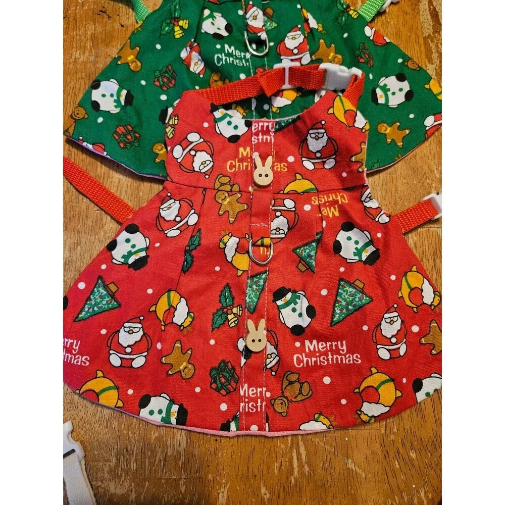 N/A set christmas